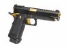 Tokyo Marui - Replika GBB Hi-Capa 5.1 Gold Match